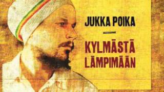 Video voorbeeld van "Jukka Poika - Kiitollisuutta (feat Raappana)"