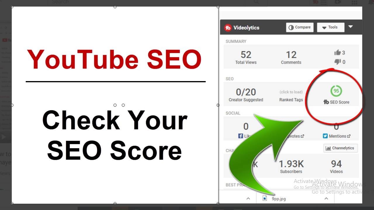 YouTube SEO: Quickest Way to Rank #1