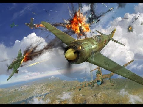 Video: IL-2 Se Spet Odpelje V Nebo