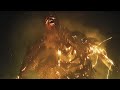 Attack on titan  live action trailer  cg fan animation  4k