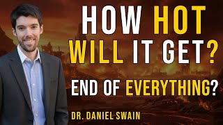 Climate Change and Existential Threats I Warming Future I Climate Adaptation I Climate in 2025