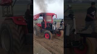 Mahindra Yuvo की दहाड़ सबसे अलग 🔥 #tractor#farmer