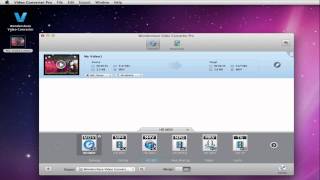How to Convert MOV to FLV screenshot 3