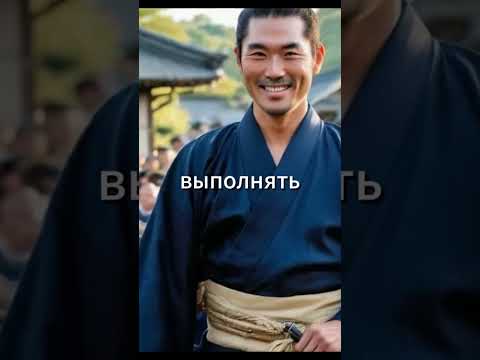 Самураи: дух воина, культура и наследие древней Японии