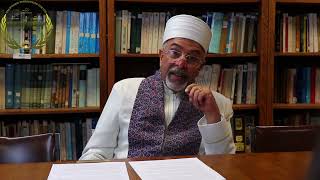 Qa With Mobed Kamran Jamshidi Czc