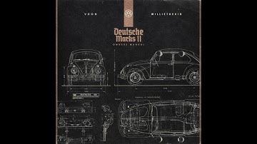Willie The Kid x V Don - Rare Sighting [Official Audio]