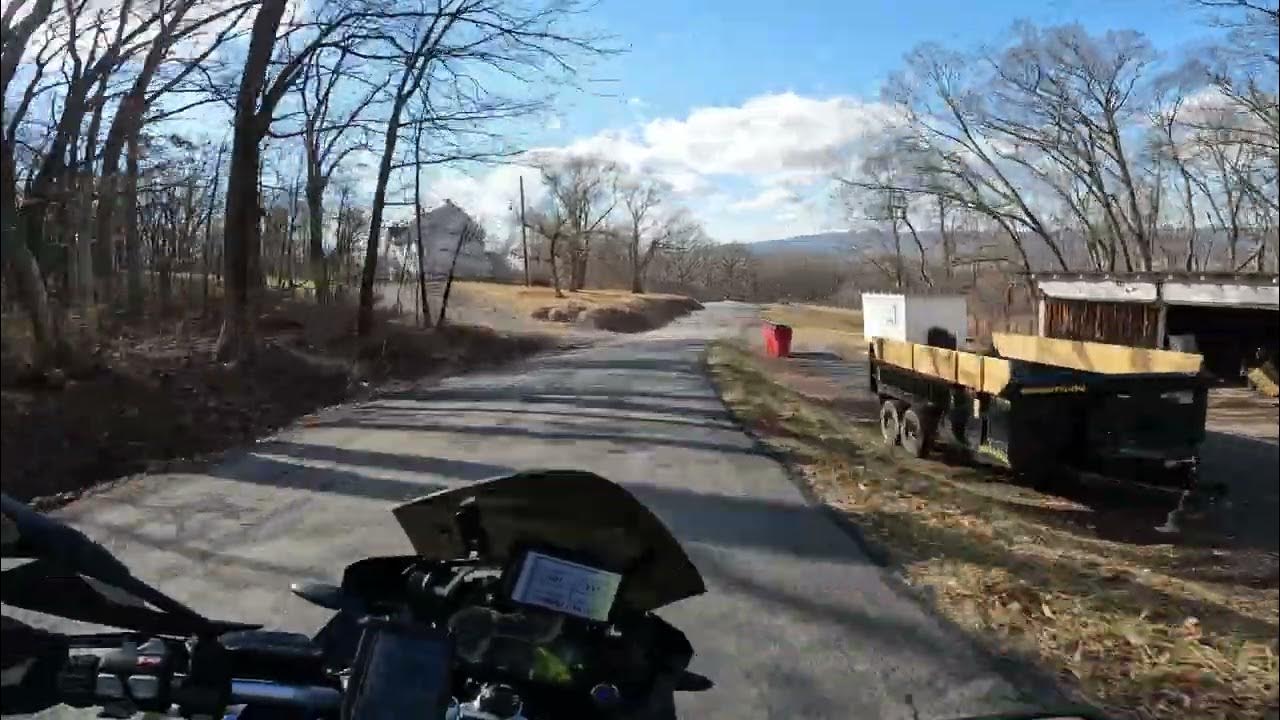 Tuscarora Pike Berkeley County West Virginia YouTube