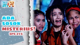Ihhh Serem Banget! Michelle, Bella & Arin Melihat Sosok Misterius! | IPA IPS | EPS.215 (2/4)