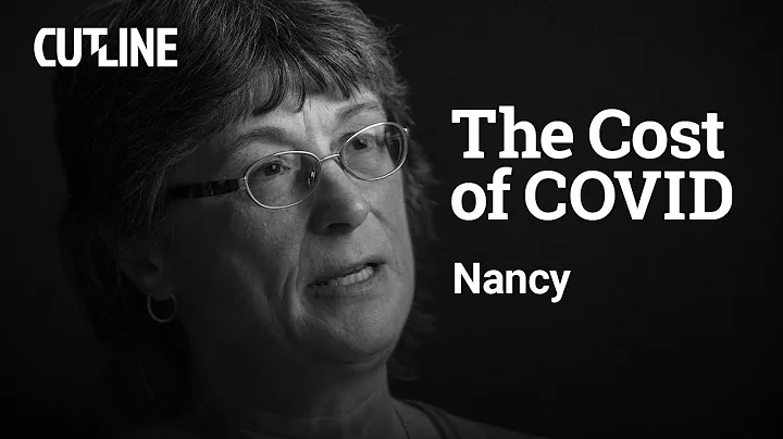 CUTLINE: The Cost of COVID - Nancy Bolin
