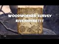 ESO - Woodworker Survey : Rivenspire location!!!