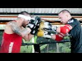 UFC Champions Petr Yan(петр ян) and Alexander Volkanovski Sparring