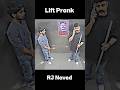 Wanted Smile Prank Part 5😅 Don't Miss The End🤫Credit - Rj Naved #funny #comedia