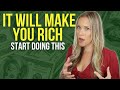 USE THIS TODAY | The Secret Wealth Algorithm to Manifest Money