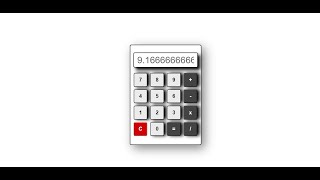 Step-by-Step Guide: Creating a Calculator Using HTML, CSS & JS