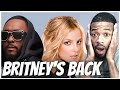 will.i.am, Britney Spears - MIND YOUR BUSINESS Reaction