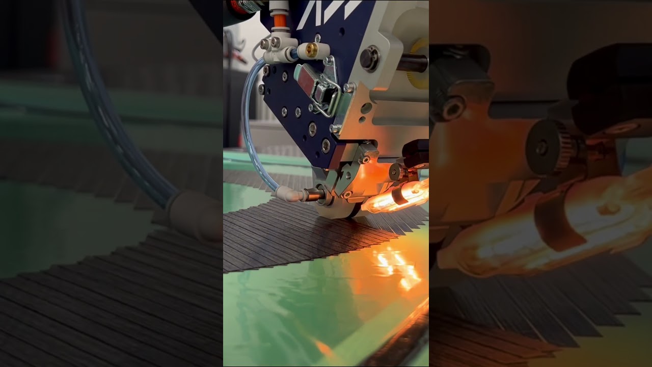 Turn Any Robot into an AFP with AFP-XS: Game Changer! 