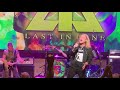 Last In Live Live - Rainbow In The Dark Ronnie James Dio 4K 60FPS
