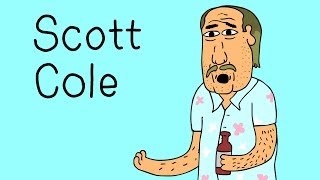 Scott Cole