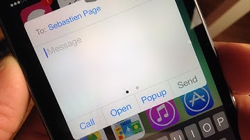biteSMS 8.0 (iOS 7)