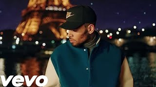 Chris Brown - Behind You Ft August Alsina ( New Song 2023 ) ( Offical Video ) 2023