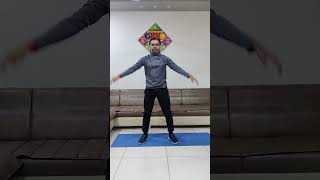 workout @ Home without equipment fitness healthylifstyle enjoylife weightloss behappy diabetes