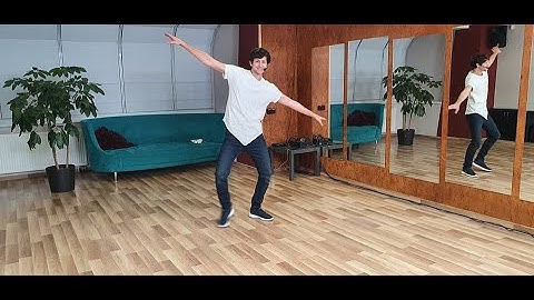 Lambazouk s Michalem - živě ze Stolárny