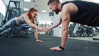 Best Exercise For Couple 2023. Exercise, Nutrition, Suppliment, Overall Health Tips For Couple.