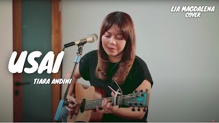 USAI - TIARA ANDINI | LIA MAGDALENA