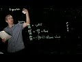 Computational astrophysics - L1 - Equations of compressible hydrodynamics