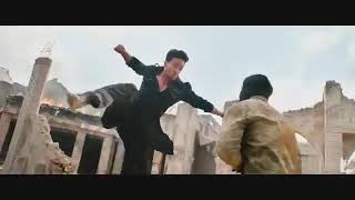 War Movie war trailer,hrithik vs tiger Movie #