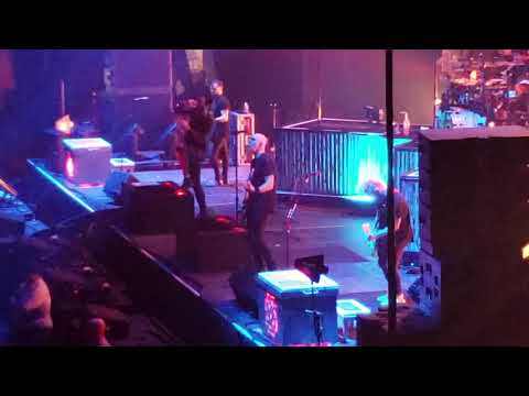 Breaking Benjamin -