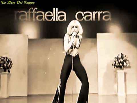 Raffaella Carrà   Rumore 1979 1080p