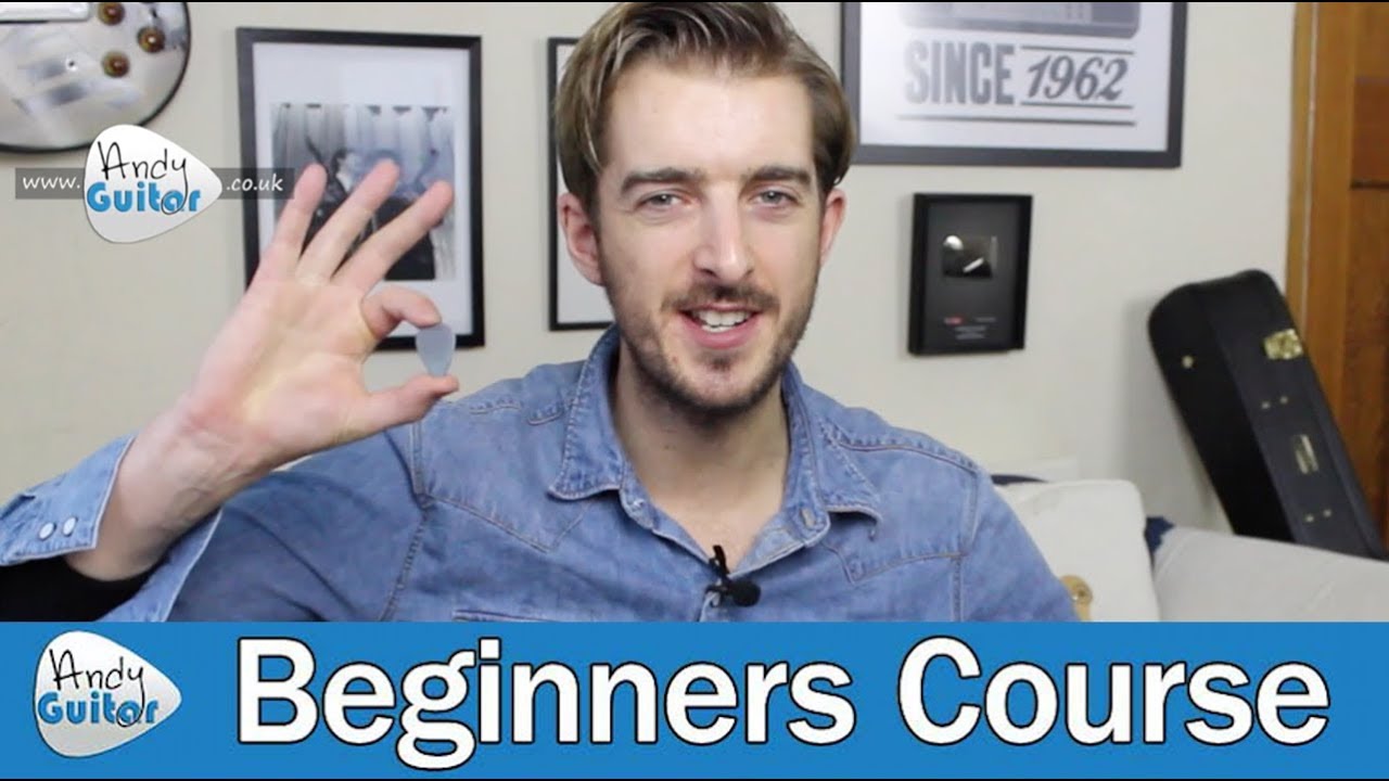 How To Hold A Guitar Pick How To Choose One Guitar Basics Lesson 5 how-to-hold-a-guitar-pick-how-to-choose-one-guitar-basics-lesson-5