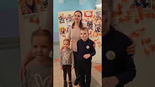 🔷Неделя родительской любви❤️ - это по-настоящему замечательный семейный праздник✨