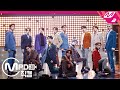 [MPD직캠] 세븐틴 직캠 4K &#39;HOME;RUN&#39; (SEVENTEEN FanCam) | @MCOUNTDOWN_2020.10.22