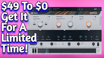 This Awesome $49 VST Plugin Is FREE Right Now! (For A Limited Time)