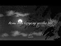 RNLA Goodnight Türkçe çeviri 