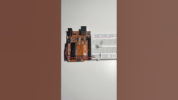 RGB LED Tutorial — How to Control Colours with Arduino #arduino  #arduinoproject  #circuit