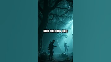 Indie Sparks in Virtual Production