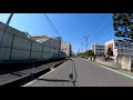 【埼玉】県立鴻巣女子高等学校(鴻巣市)をバイクで廻るAround