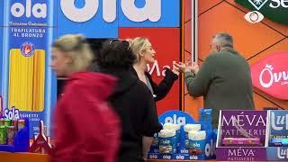 E Hodha Brumin Në Kosh... Si Nisi Debati Në Kuzhinë Mes Roger Dhe Shëndri?