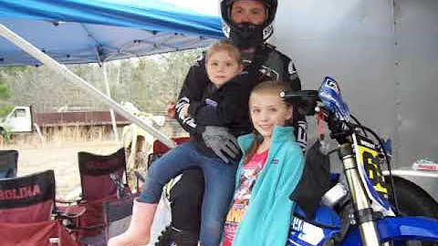 gncc 2020 the general Wesley lester open B before ...