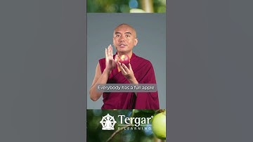 Growing Your Awareness with Yongey Mingyur Rinpoche