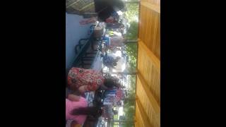 Kalapu Kolosiliva 7242016, Faiaho E Ongo Moko E