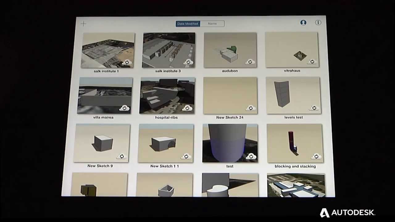 Getting Started with FormIt Mobile - YouTube