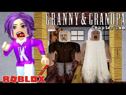 Roblox Granny Skachat S 3gp Mp4 Mp3 Flv - grandma pig roblox