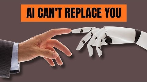 Replacing Humans with AI is Impossible (Kinda)