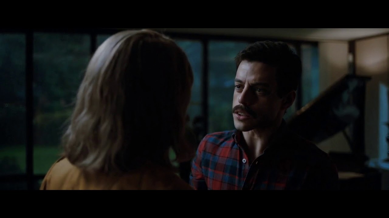 Bohemian Rhapsody Freddie Leaves Paul Scene Part 1 Rami Malek Freddie Mercury Youtube Bohemian Rhapsody Freddie Leaves Paul Scene Part 1 Rami Malek Freddie Mercury Youtube