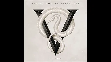 Bullet For My Valentine - Skin [HD] [+Lyrics]