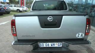 2014 NISSAN NAVARA 2.5 D/C 4X4 LE AUTO Auto For Sale On Auto Trader South Africa screenshot 2